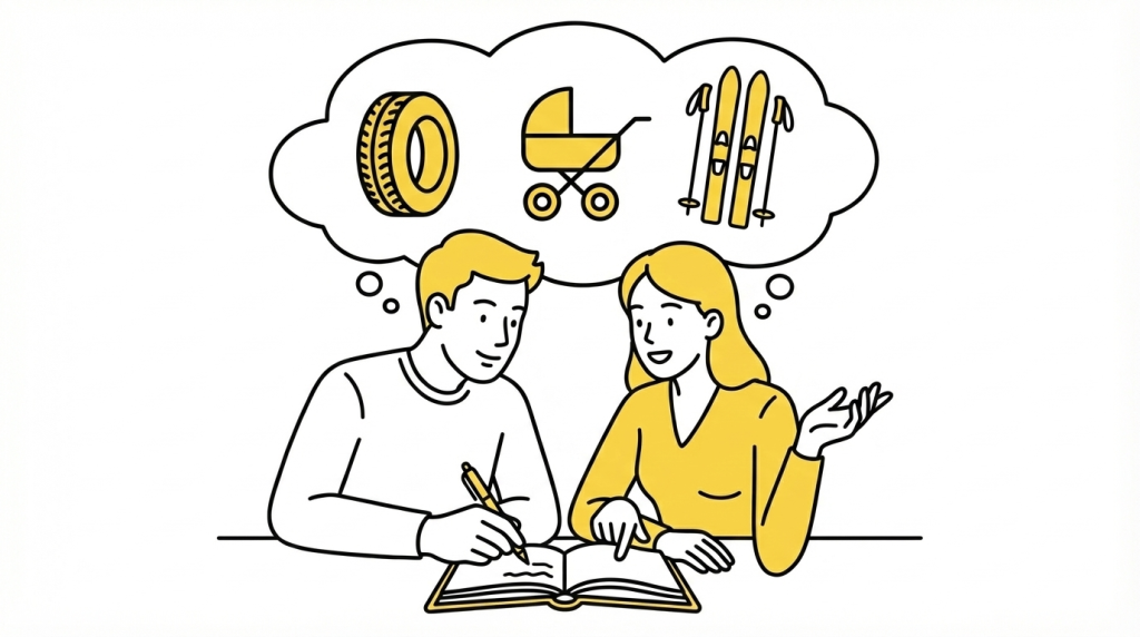 【物置の選び方】迷ったら「一回り大きめ」？プロが教える失敗しないサイズの決め方